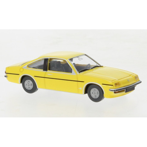 Opel, Manta B, 1/87