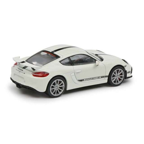 Porsche, Cayman GT4, 1/43