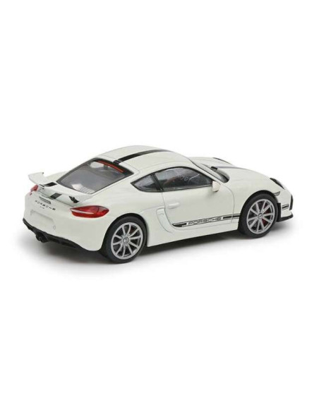 Porsche, Cayman GT4, 1/43