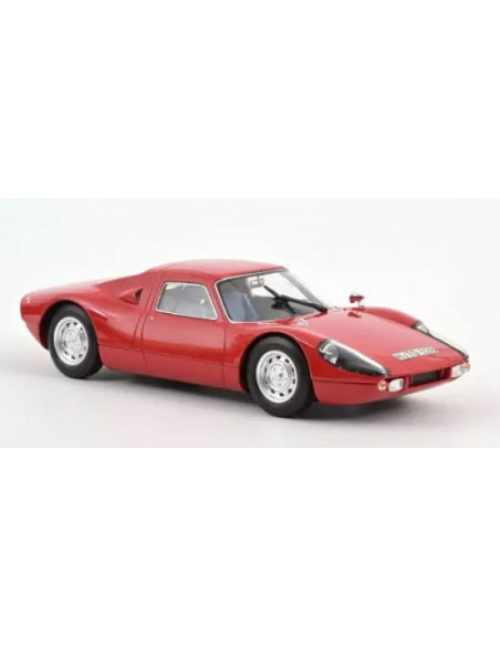 Porsche, 904 GTS, 1/18