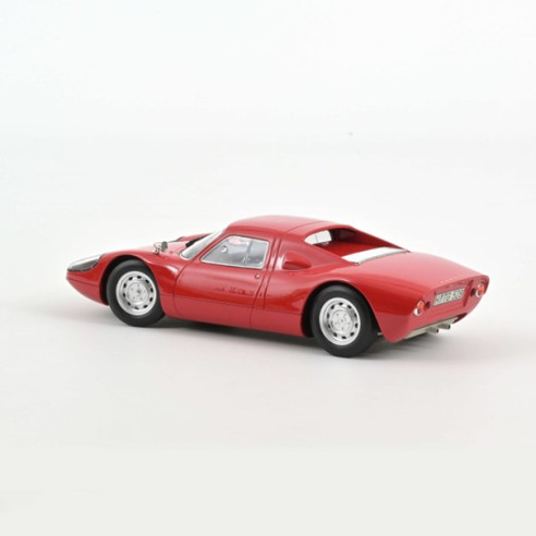Porsche, 904 GTS, 1/18