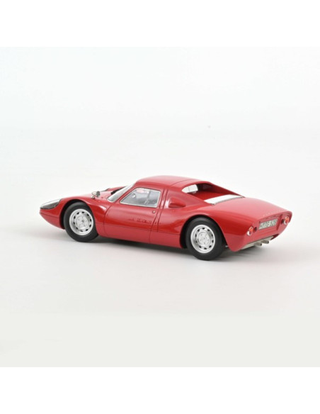 Porsche, 904 GTS, 1/18
