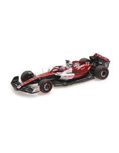 Alfa Romeo, Racing Orlen...