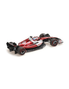 Alfa Romeo, Racing Orlen... 2