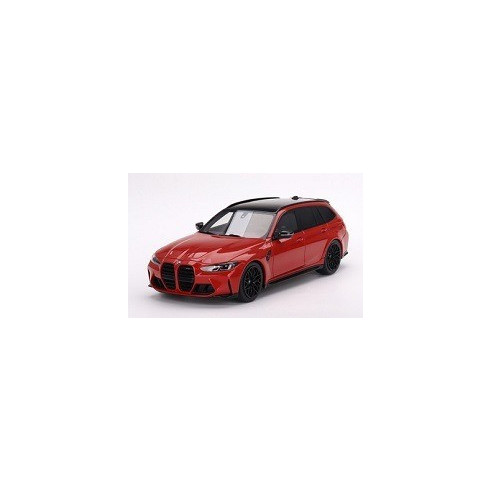 BMW, M3 Competition Touring, 1/18