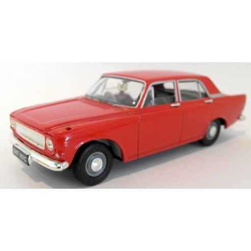 Ford, Zephyr MKIII, 1/43