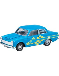 Ford, Cortina MKI "Woolfe",...