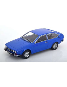 Alfa Romeo, Alfetta 2000...
