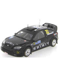 Ford, Focus RS WRC, 1/43