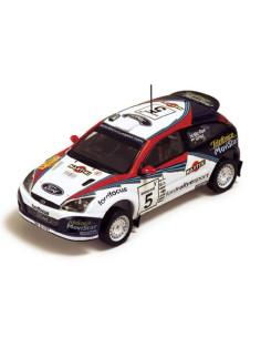 Ford, Focus RS02, 1/43