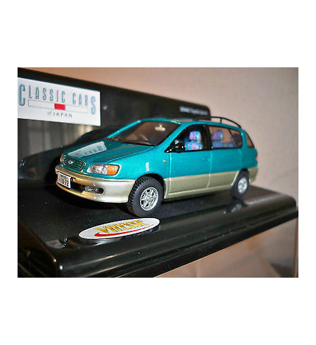 Toyota, Ipsum (Picnic), 1/43