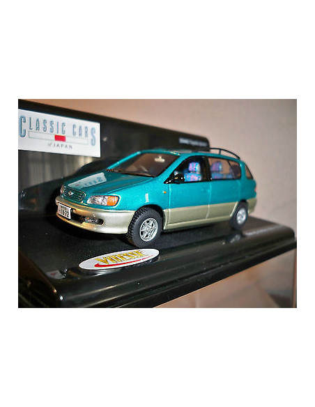 Toyota, Ipsum (Picnic), 1/43