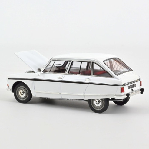 Citroen, Ami Super, 1/18