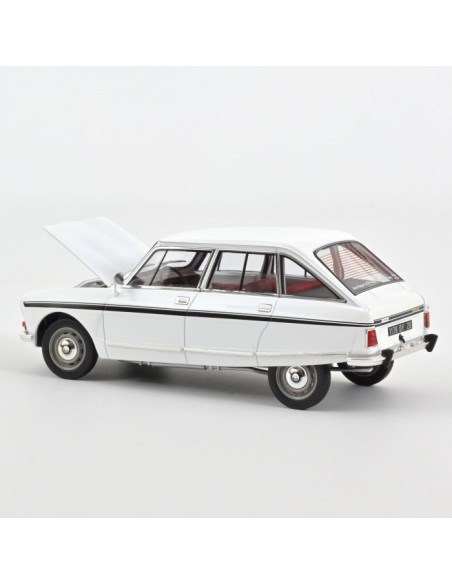Citroen, Ami Super, 1/18