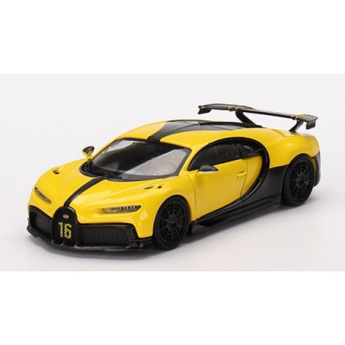 Bugatti, Chiron Pur Sport, 1/43