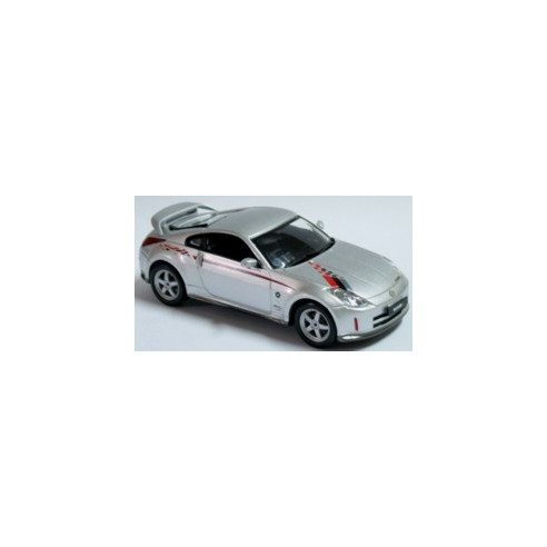 Nissan, 350Z, Nismo S-tune, 1/43