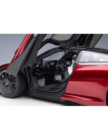 McLaren, Speedtail, 1/18