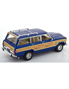 Jeep, Grand Wagoneer, 1/18 2