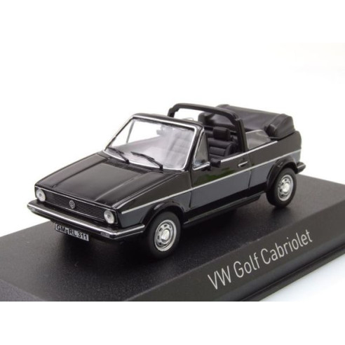 Volkswagen VW, Golf Cabriolet, 1/43