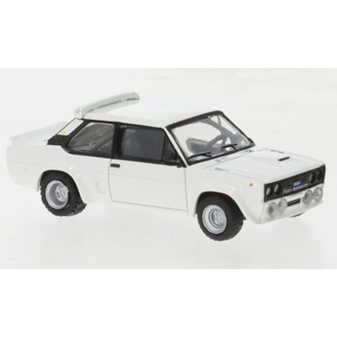 Fiat, 131 Abarth, 1/87