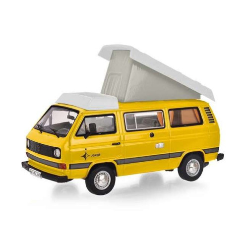 Volkswagen VW, T3A Westfalia Joker, 1/43