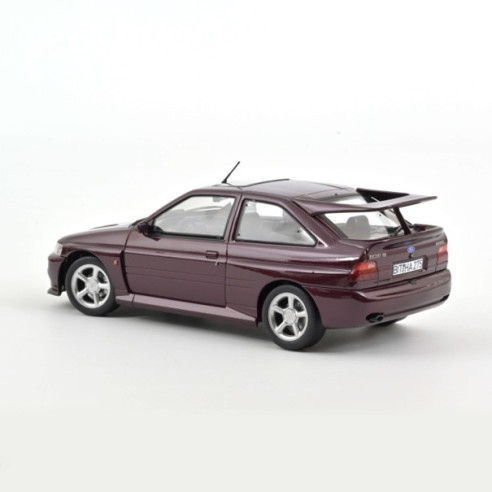 Ford, Escort Cosworth, 1/18