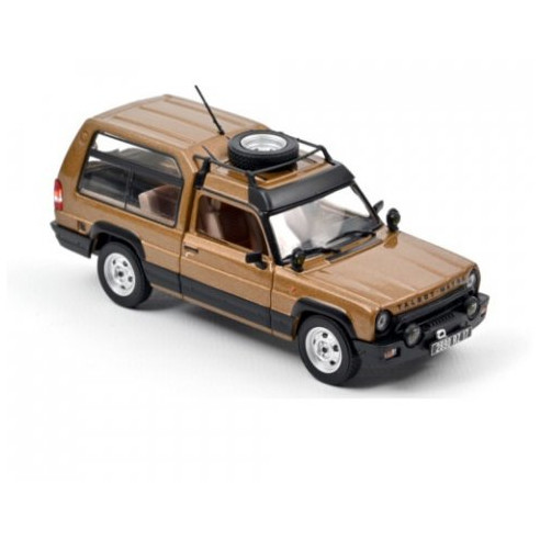 Talbot, Matra Rancho, 1/43
