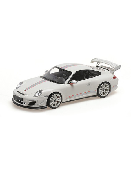 Porsche, 911 GT3 RS 4.0, 1/18