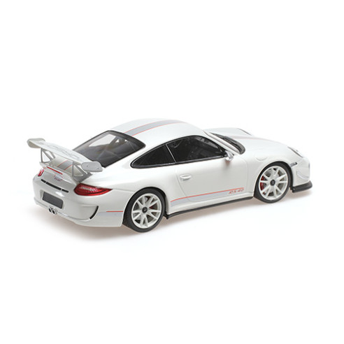 Porsche, 911 GT3 RS 4.0, 1/18