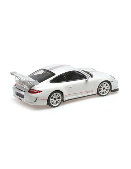 Porsche, 911 GT3 RS 4.0, 1/18