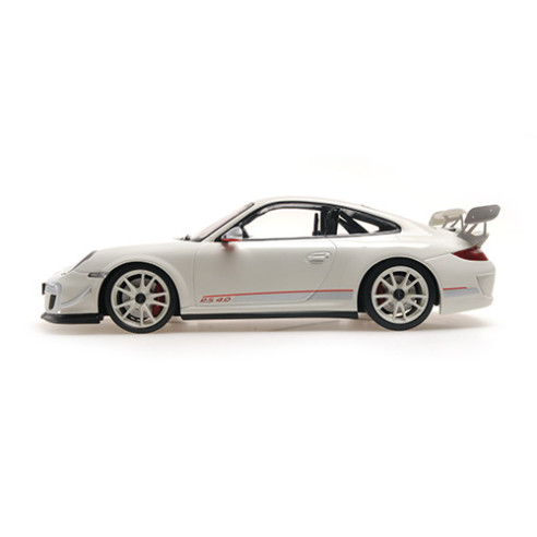 Porsche, 911 GT3 RS 4.0, 1/18