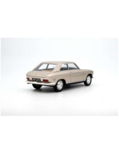 Peugeot, 204 Coupe, 1/18 2