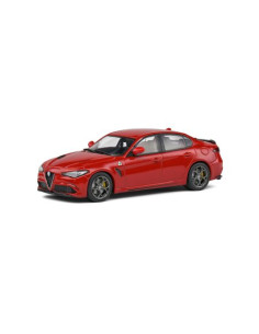 Alfa Romeo, Giulia...