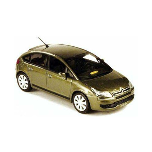 Citroen, C4 Berline, 1/43