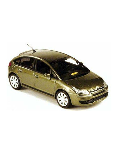 Citroen, C4 Berline, 1/43