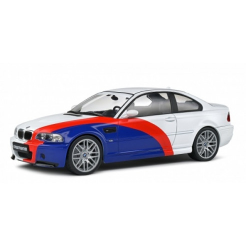 BMW, M3 (E46), 1/18