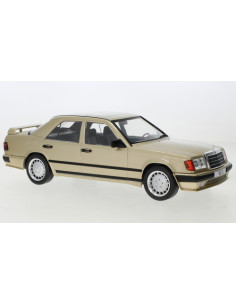 Mercedes, W124 Tuning, 1/18