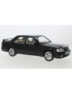 Mercedes, W124 Tuning, 1/18