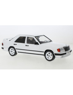 Mercedes, W124 Tuning, 1/18