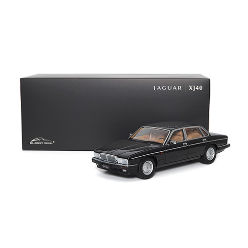 Jaguar, Daimler XJ6 (XJ40), 1/18