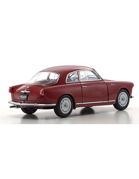 Alfa Romeo, Giulietta Sprint Veloce, 1/18