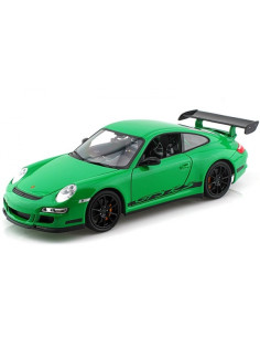 Porsche, 911 GT3 RS (997), 1/18 2