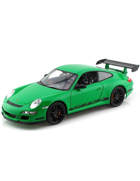 Porsche, 911 GT3 RS (997), 1/18