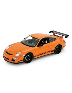Porsche, 911 GT3 RS (997), 1/18 2