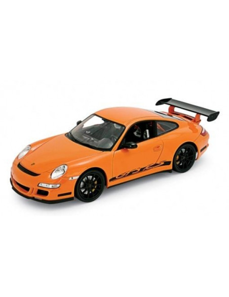 Porsche, 911 GT3 RS (997), 1/18