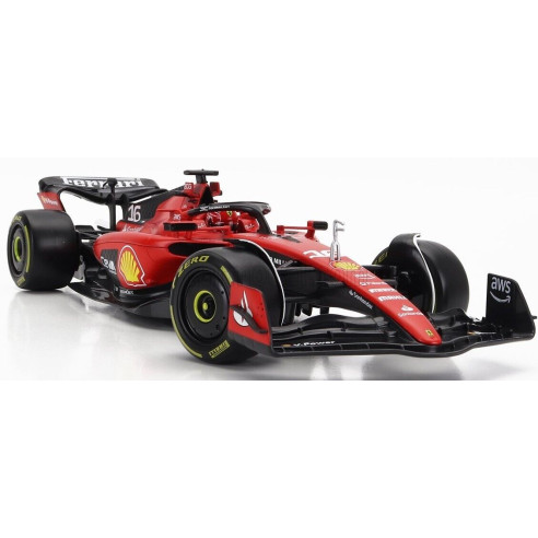Ferrari, SF-23 1/18