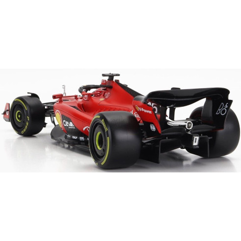 Ferrari, SF-23 1/18