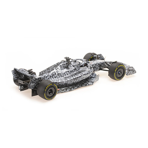 Alfa Romeo, Orlen C42, 1/18