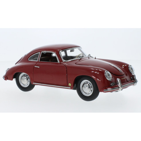 Porsche, 356A 1500 GS Carrera GT, 1/18