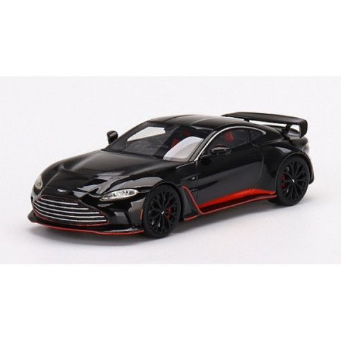 Aston Martin, V12 Vantage, 1/43
